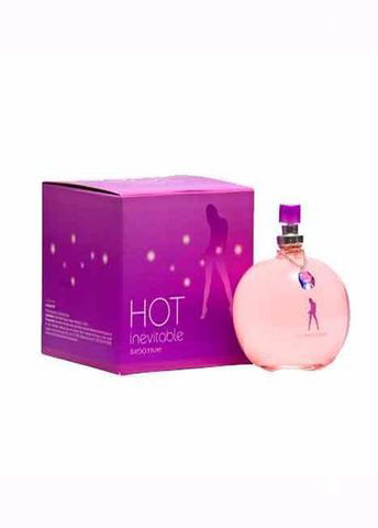 Perfume Hot inevitable Clasic