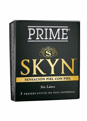 PRIME SKYN