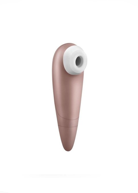 Satisfyer Number One