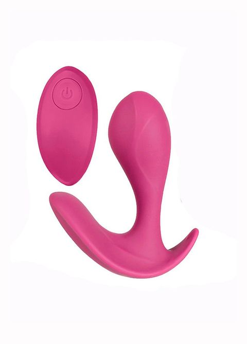 Doble Estimulador Anahi 4