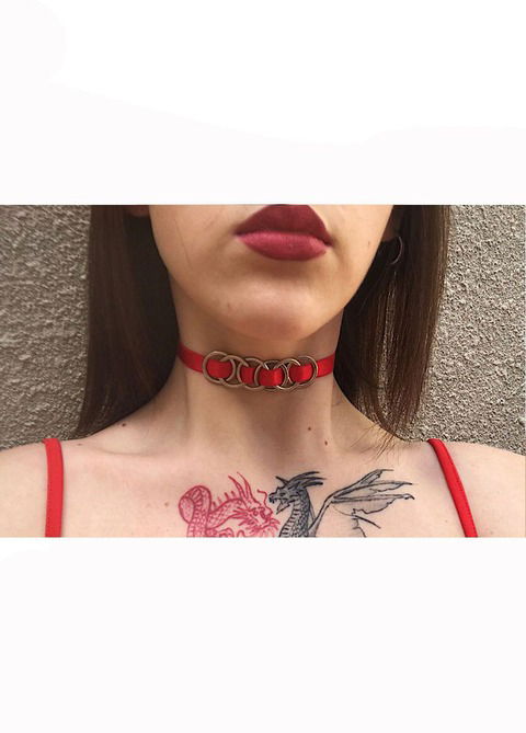 Choker 2