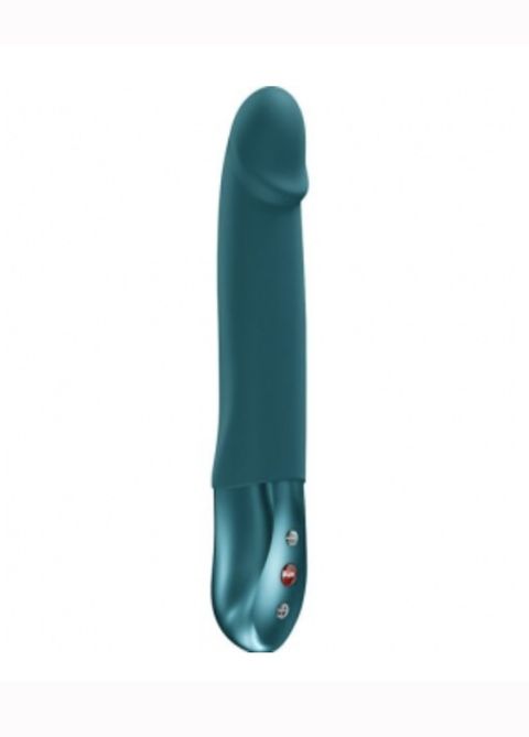 Vibrador Stronuic Real 