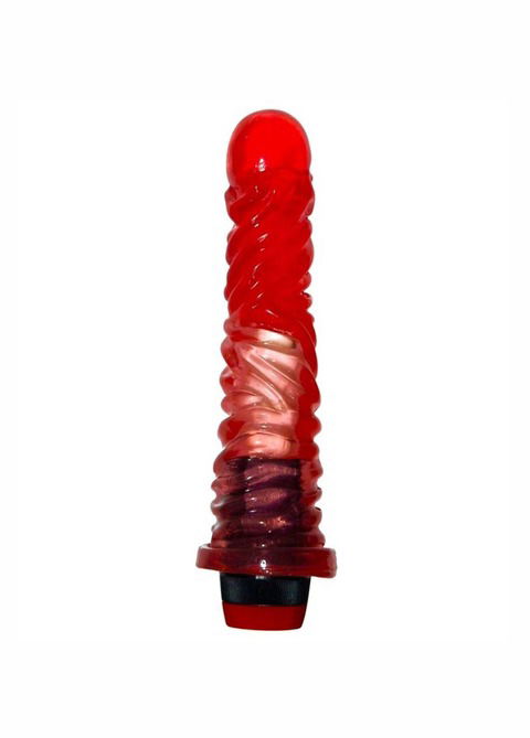 Twister Vibrador