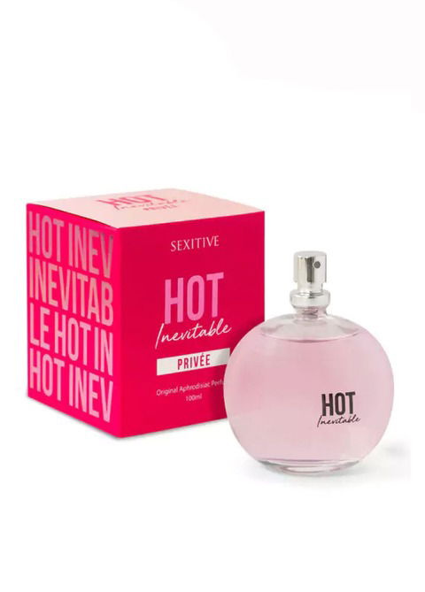 Perfume Hot Inevitable Privee