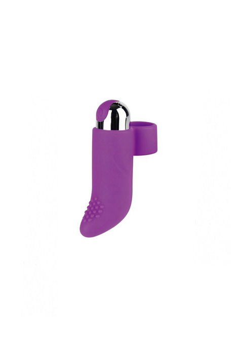 Finger Vibe Recargable