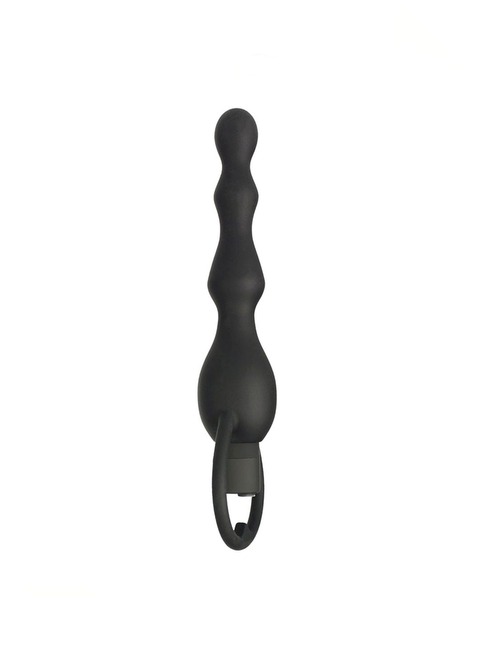 Black Inexpulsable USB