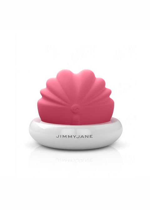 LOVE PODS - CORAL vibrador recargable