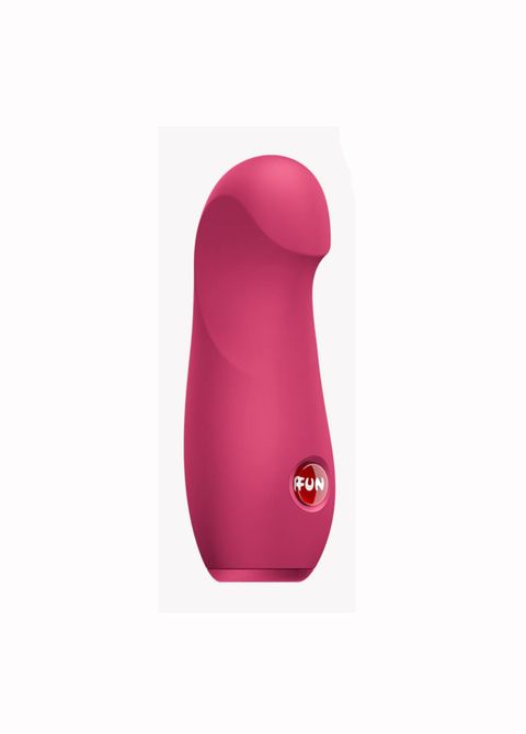 Mini Vibrador Stella 
