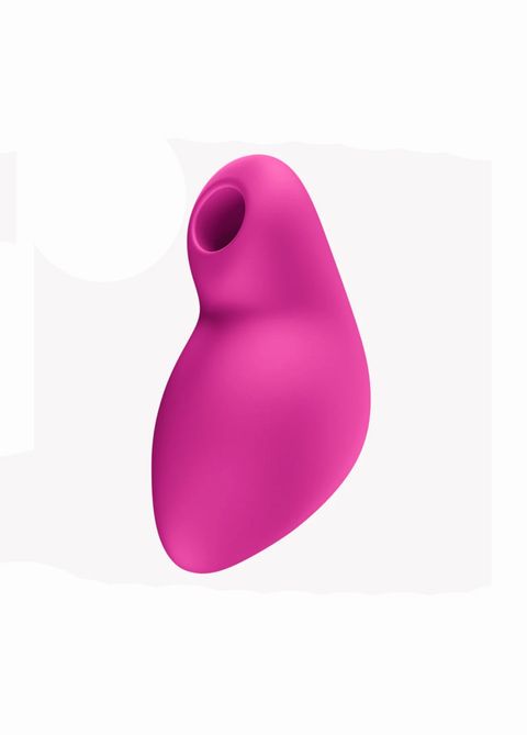 Estimulador Clitoriano Allure 