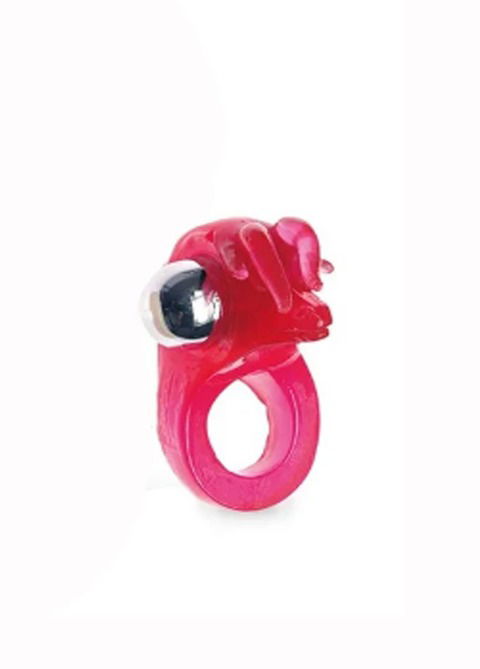 Anillo Peneano Matador Vibrador