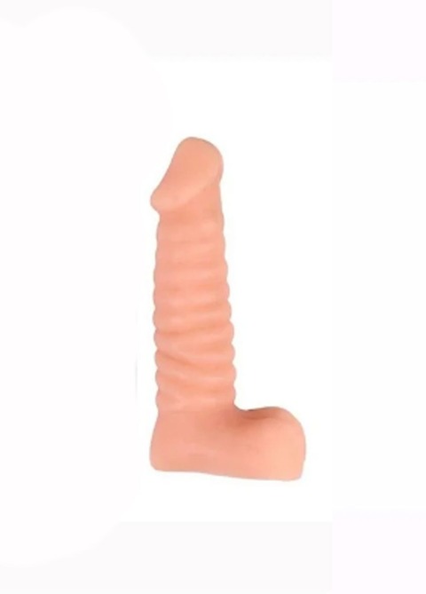 Dildo Realistico Real Touch