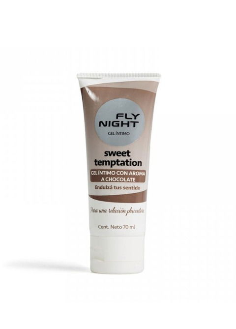 Gel Estimulante Sweet Temptation 70 ml