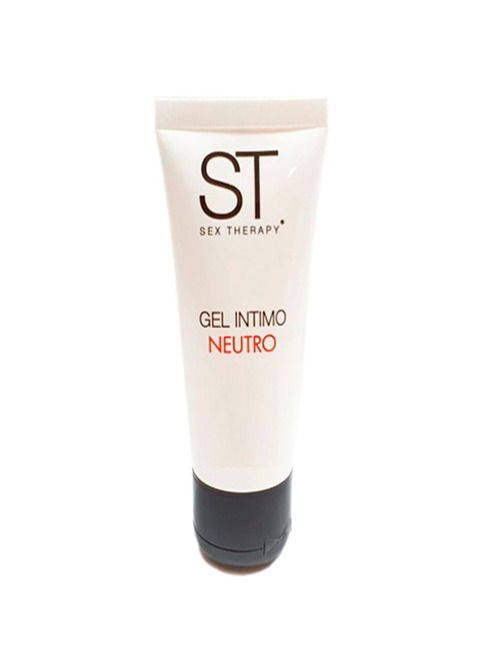 Gel Íntimo Neutro 120cc