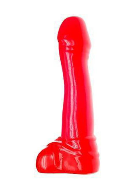 Jumbo XL Rojo 