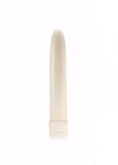 Vibrador Blanco