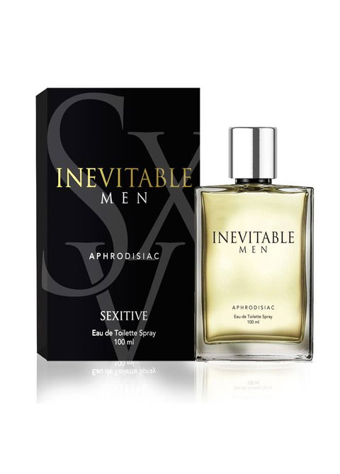 Perfume Inevitable Men