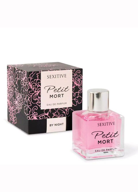 Perfume Petit Mort