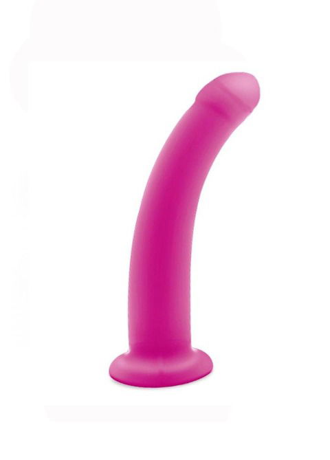 Pinky Fucsia Dildo