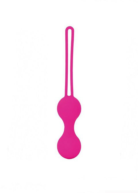 Kegel Ball 6