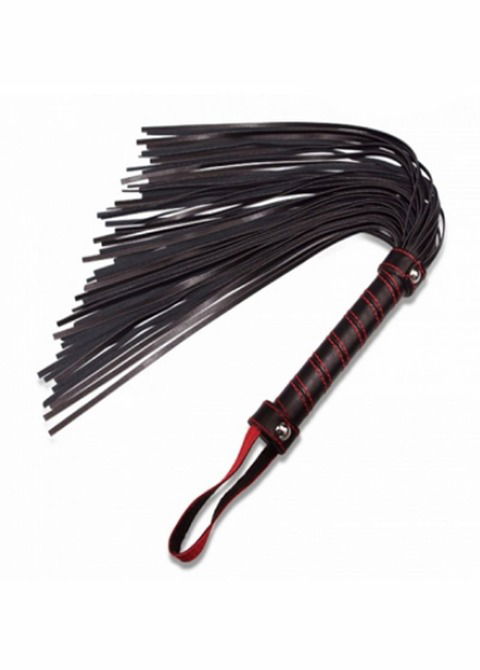 Bondage Fetish Beginners Flogger