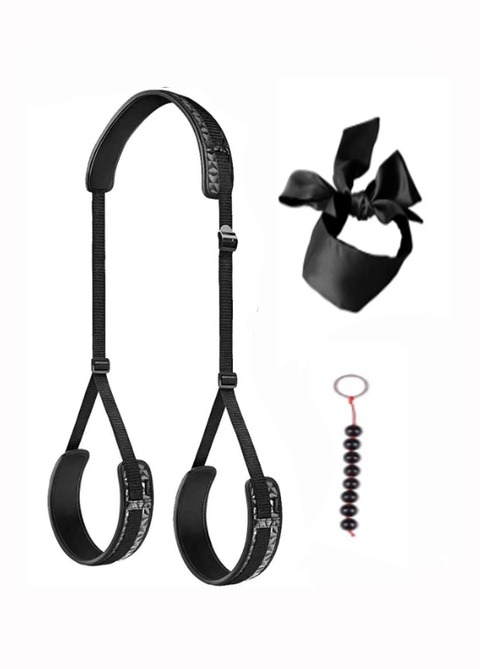 Love Swing Bondage