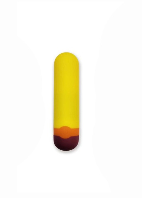 Bullet 12 Amarilla