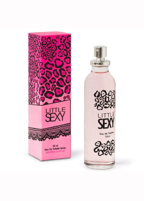 Perfume Little Sexy