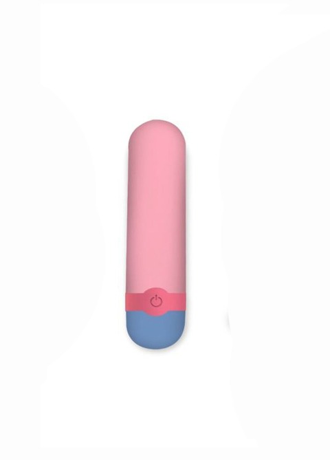 Bullet 12 Rosa