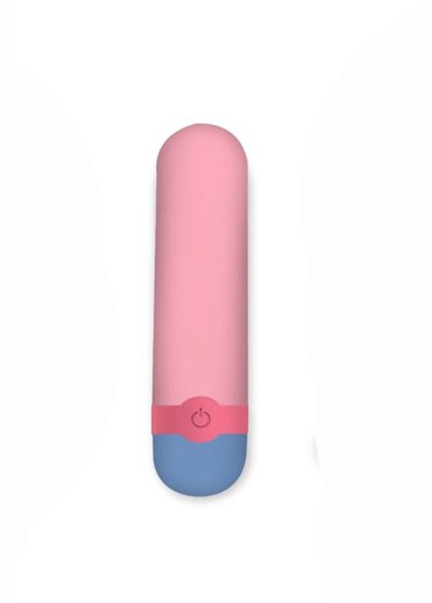 Bullet 12 Rosa