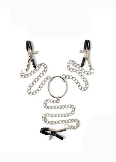 Nipple Clamps 5