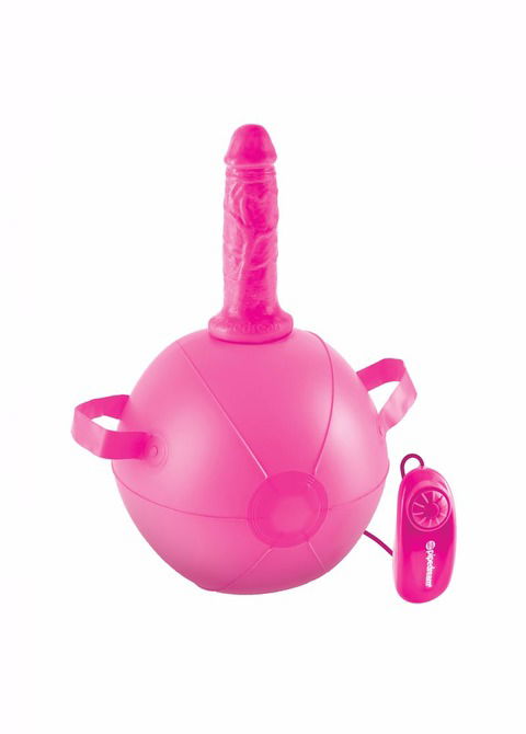 Vibrating Mini Sex Ball