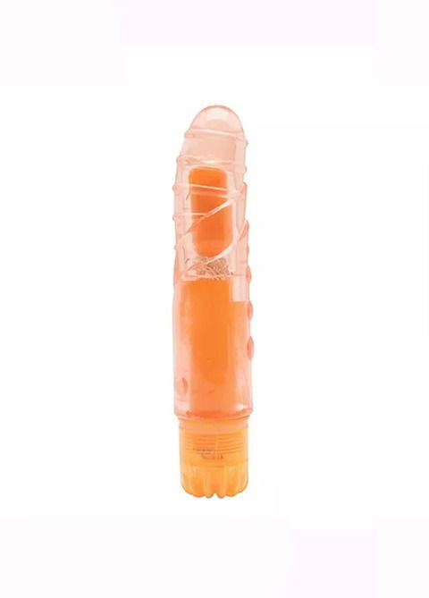 Orange Appeal Vibrador 