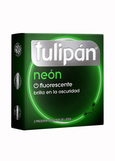 TULIPAN NEON