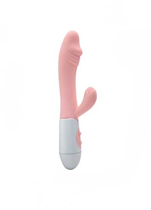 Vibrador Recargable Fiorella 