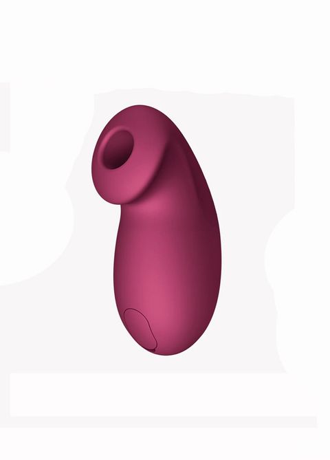 Estimulador Clitoriano Desire 