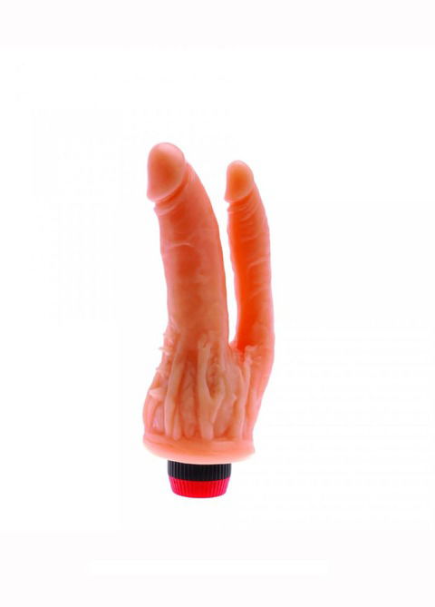 Doble Vibrador