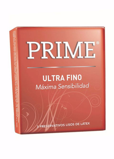 PRIME ULTRA FINO