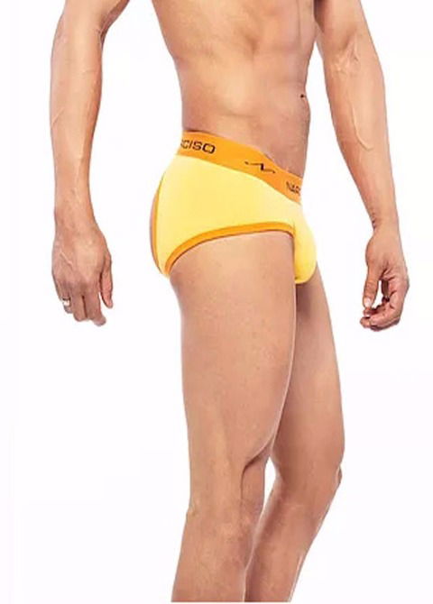 Suspensor Amarillo 0165