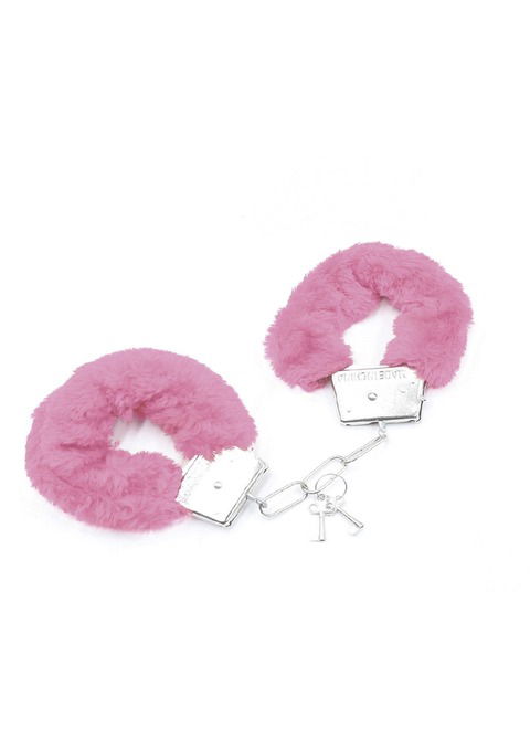 Furry Cuffs