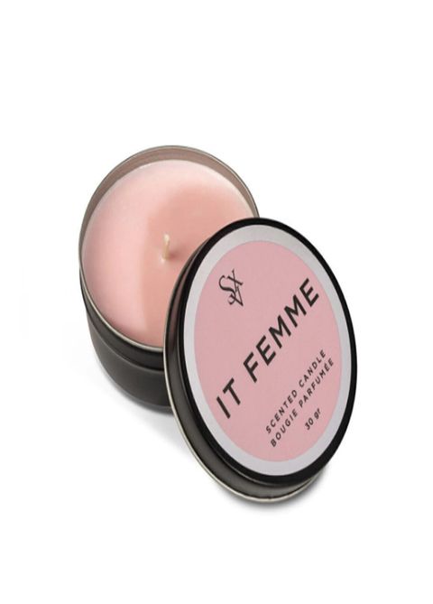 Massage Candle It Femme