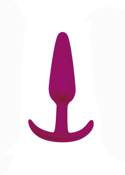 Plug Anal Fucsia II