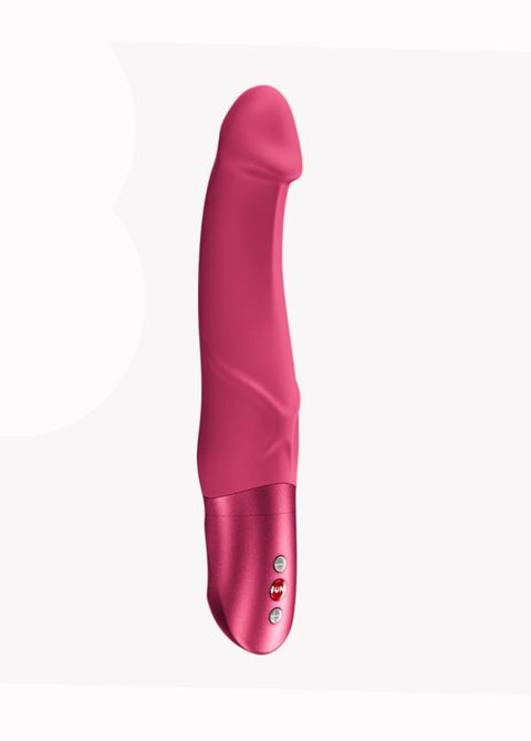 Vibrador Boss 