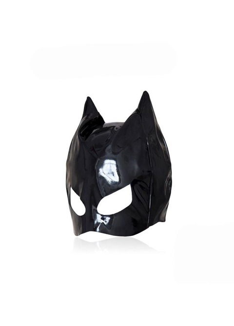 Mask Cat