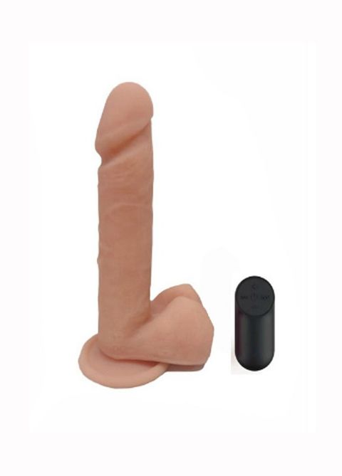 Vibrating 4