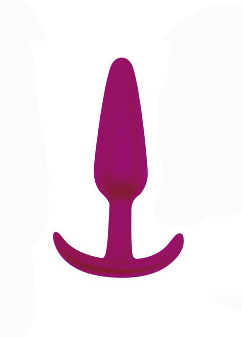 Plug Anal Fucsia III