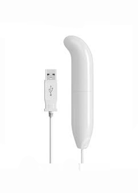 iSex USB G-Spot Massager