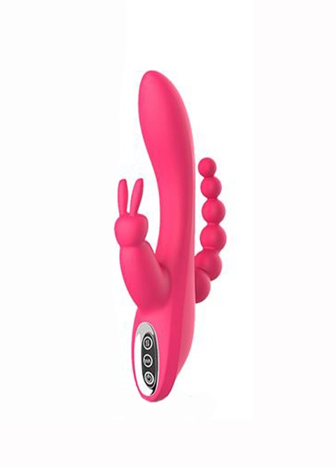 Rabbit Vibrator Trifleur