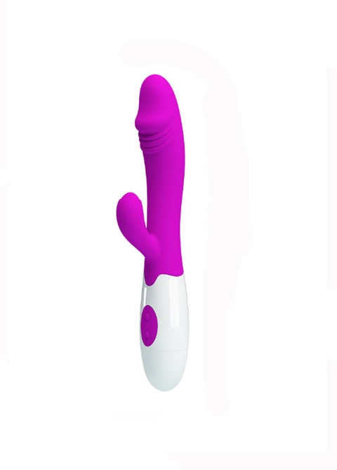 Vibrador Rabbit 6