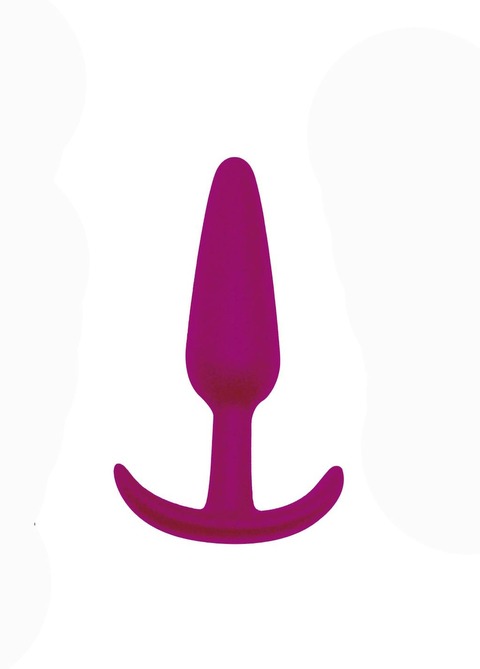 Plug Anal Fucsia I