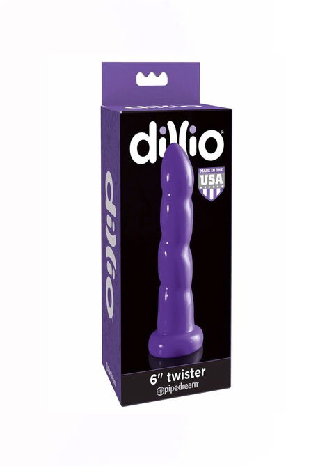 DILLIO Twister